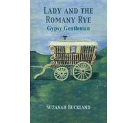 Lady and the Romany Rye