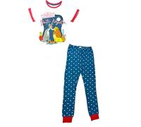 Lady and the Tramp "Date Night Ladies Pyjamas (numeric_8) Multicolor