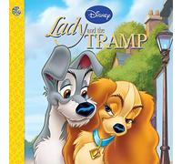 Lady and the Tramp (Disney)