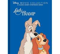LADY AND THE TRAMP: (Mini Movie Collection Disney)