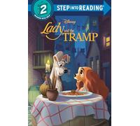 Lady and the Tramp (Step Into Reading. Step 2)