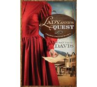 Lady Anne's Quest: 2 (Prairie Dreams)