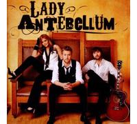 Lady Antebellum (2008-12-21)