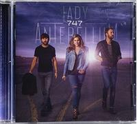 Lady Antebellum 747