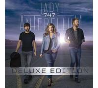 Lady Antebellum - 747