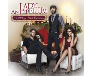 Lady Antebellum - A Merry Little Christmas