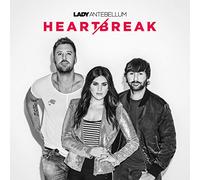 Lady Antebellum - Heart Break