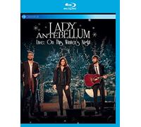 Lady Antebellum - Lady Antebellum: Live - On This Winter's Night [Blu-ray]