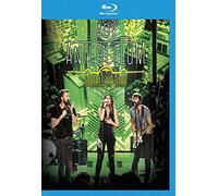 Lady Antebellum - Lady Antebellum Wheels Up Tour] [Blu-ray]