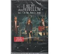 Lady Antebellum - Live: On This Winter's Night [DVD] [2013] [NTSC]