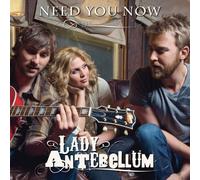 Lady Antebellum - Need You Now [CD]