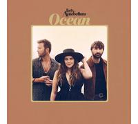 Lady Antebellum : Ocean CD (2019) NEW Incredible Value and Free Shipping