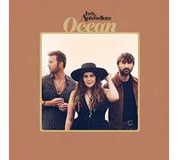 Lady Antebellum : Ocean CD (2019) NEW Incredible Value and Free Shipping