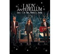 Lady Antebellum - On This Winter's Night