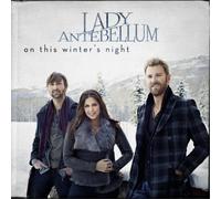 Lady Antebellum - On This Winter's Night [VINYL]