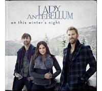 Lady Antebellum - On This Winter's Night [VINYL]