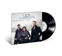 Lady Antebellum - On This Winter's Night [VINYL]