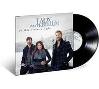 Lady Antebellum - On This Winter's Night [VINYL]