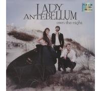 Lady Antebellum - Own The Night