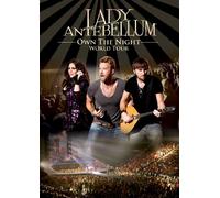 Lady Antebellum - Own the Night World Tour