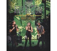 LADY ANTEBELLUM: WHEELS UP TOUR NEW REGION 1 DVD