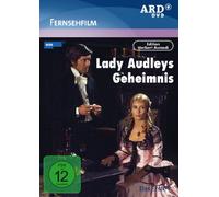 LADY AUDLEYS GEHEIMNIS - MOVIE [DVD] [1978]