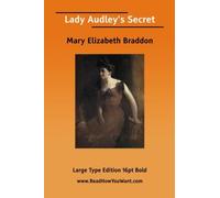 Lady Audley's Secret