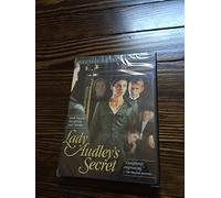 Lady Audley's Secret [DVD] [2000] [Region 1] [US Import] [NTSC]