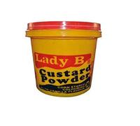 Lady B Custard Powder 2kg