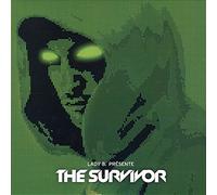Lady B - Past Is Present ? [Vinyl Single 12'']