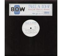Lady B - Take a bow (Special Dance Mixes, Madonna) [VINYL]