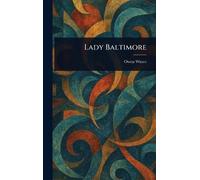 Lady Baltimore