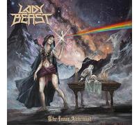 Lady Beast - The Inner Alchemist