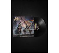 Lady Beast - The Inner Alchemist - Vinyl