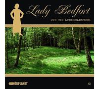 Lady Bedfort 32. Die Leichenlichtung