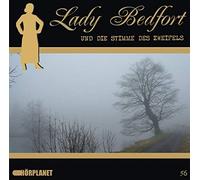 Lady Bedfort 56. Die Stimme des Zweifels