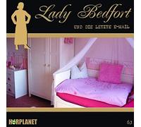 Lady Bedfort 63. Die letzte Email