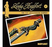 Lady Bedfort - Das Andalusische Schwert (87)