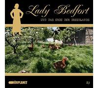 Lady Bedfort - Das Erbe der Greedlands (23)