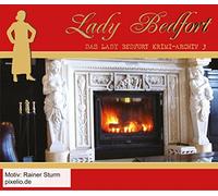 Lady Bedfort - Das Lady Bedfort Krimi-Archiv 3