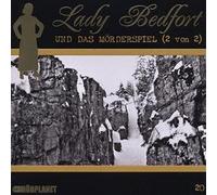 Lady Bedfort - Das Moerderspiel Teil 2 (20)