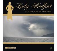 Lady Bedfort - Der Fund im Loch Ness (38)