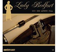 Lady Bedfort - Der Letzte Fall (42)