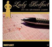 Lady Bedfort - Der mörderische Jackpot (72)