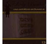 Lady Bedfort - Der Mord im Dunkeln (13)