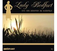 Lady Bedfort - Der Schatten im Maisfeld (40)