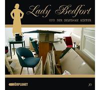 Lady Bedfort - Der Seltsame Mieter (30)