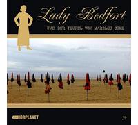 Lady Bedfort - Der Teufel Von Marbles Cove (39)