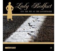 Lady Bedfort - Der Tod An der Landstrasse (22