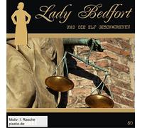 Lady Bedfort - Die elf Geschworenen (60)